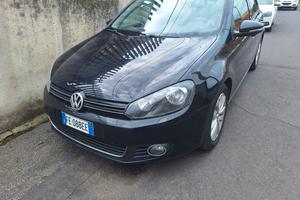 Golf 6 1600 TDI 105 cv restyle
