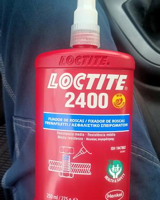 Loctite frenafiletti 2400