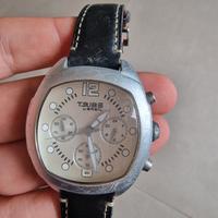 cronografo orologio tribe by breil