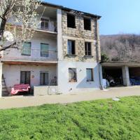 CASA INDIPENDENTE A NOMAGLIO