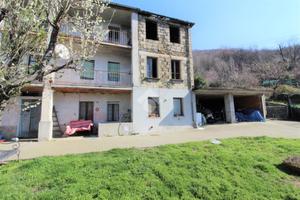 CASA INDIPENDENTE A NOMAGLIO