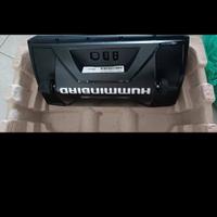 Ecoscandaglio humminbird helix 7