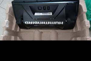 Ecoscandaglio humminbird helix 7