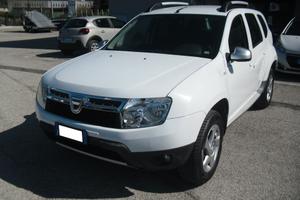 Dacia Duster 1.6 110CV 4x2 GPL Lauréate, !!
