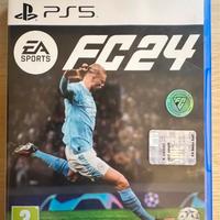 fifa 24 playstation 5