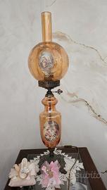  splendida lampada da tavolo 