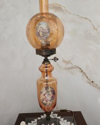  splendida lampada da tavolo 