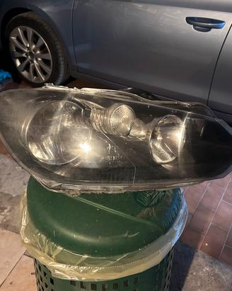 Fari golf 6