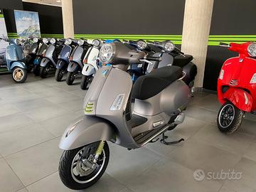 Vespa GTS 310 Super Tech