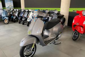 Vespa GTS 310 Super Tech