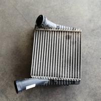 Intercooler VOLKSWAGEN TOUAREG 2461cc TDI del 2008