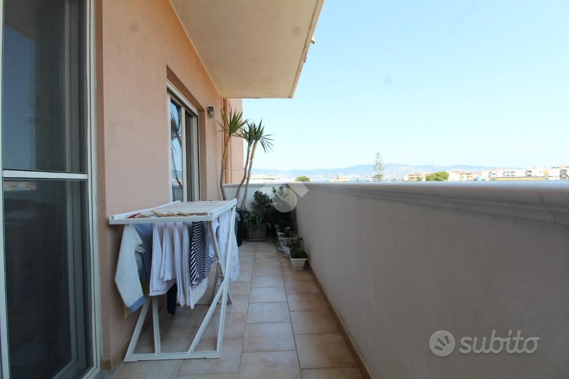 Appartamento – Reggio Calabria, Catona - Altro