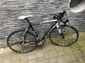 Bici corsa carbonio LOOK 555 Pro max SL (Taglia M)