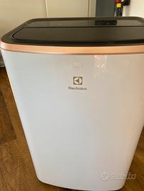 Climatizzatore portatile Electrolux