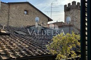 Appartamento di 88 m² con 4 locali a Poggibonsi