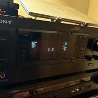 Amplificatore integrato Sony VA8ES ES