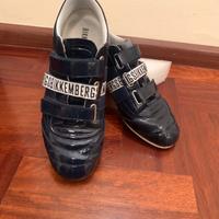 Bikkembergs Soccer