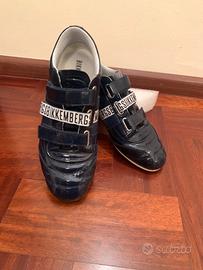 Bikkembergs Soccer