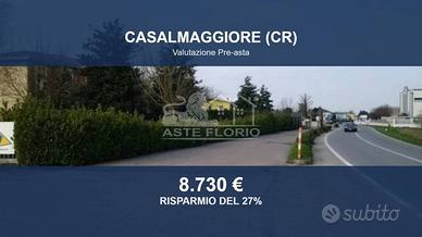Immobile in asta di 30 m² a Casalmaggiore