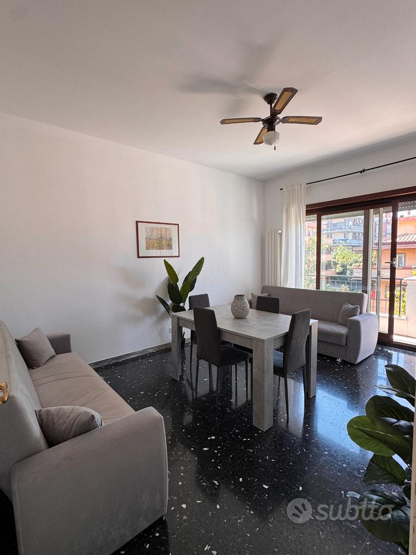 Apartment in Bracciano, Roma Capitale - Vista 3