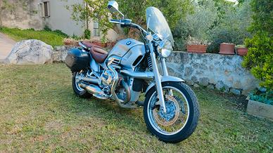 Moto BMW R 1200 C