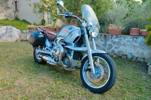 Moto BMW R 1200 C