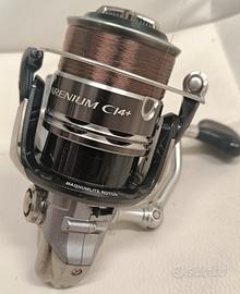 Shimano Rarenium 4000FB