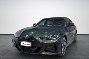 BMW i4 M i4 M50 Sport auto