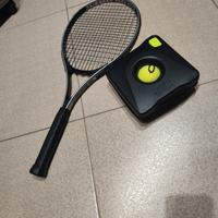 Racchetta Tennis Decathlon + Trainer