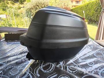 Bauletto più staffa  per Tmax 530 2018