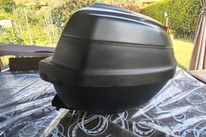 Bauletto più staffa  per Tmax 530 2018