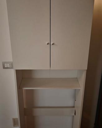 Mobile lavatrice