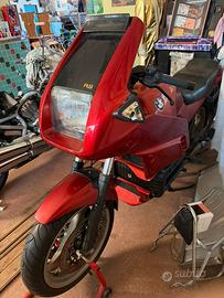 Bmw k100 RS 16v