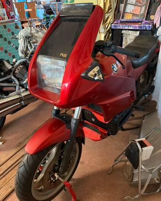 Bmw k100 RS 16v