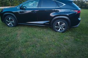 Lexus NX 300h luxury GPL  mark levinson Adas liv3