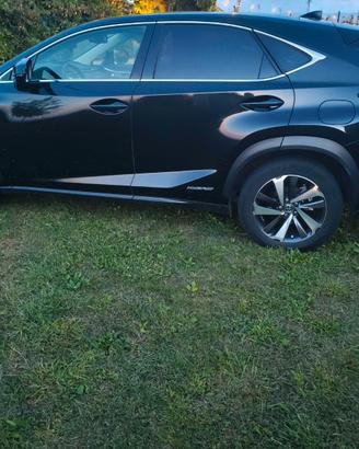 Lexus NX 300h luxury GPL  mark levinson Adas liv3