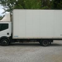 Renault Maxity 130 DXi