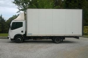 Renault Maxity 130 DXi