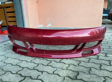 Paraurti anteriore peugeot 206