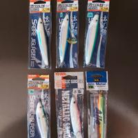 Artificiali  Jig Yo-Zuri Duel