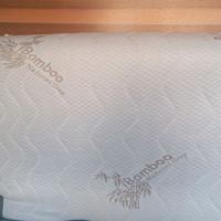 Materasso misura francese