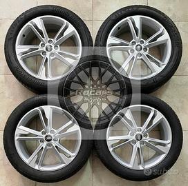 Cerchi 19 originali Audi Q3 con pneumatici