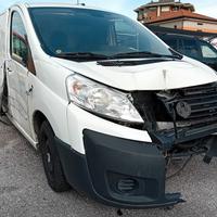 RICAMBI FIAT SCUDO 2.0 MJT ANNO 2016