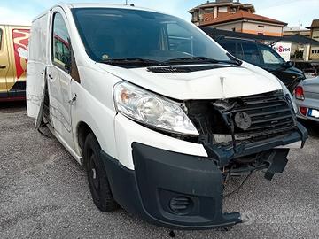 RICAMBI FIAT SCUDO 2.0 MJT ANNO 2016