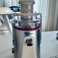 Centrifuga Moulinex Easy fruit