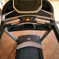 TAPIS ROULANT NORDICTRACK S20