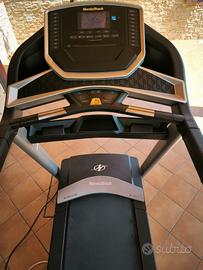 TAPIS ROULANT NORDICTRACK S20