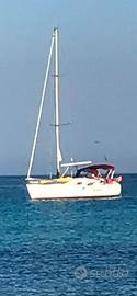 Beneteau Oceanis Clipper 38.1