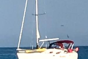 Beneteau Oceanis Clipper 38.1
