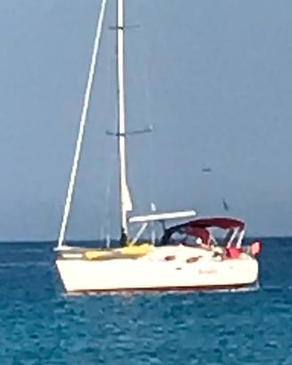 Beneteau Oceanis Clipper 38.1 del 1998